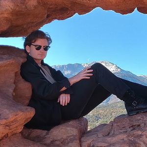 Meet your Posher, Matthew